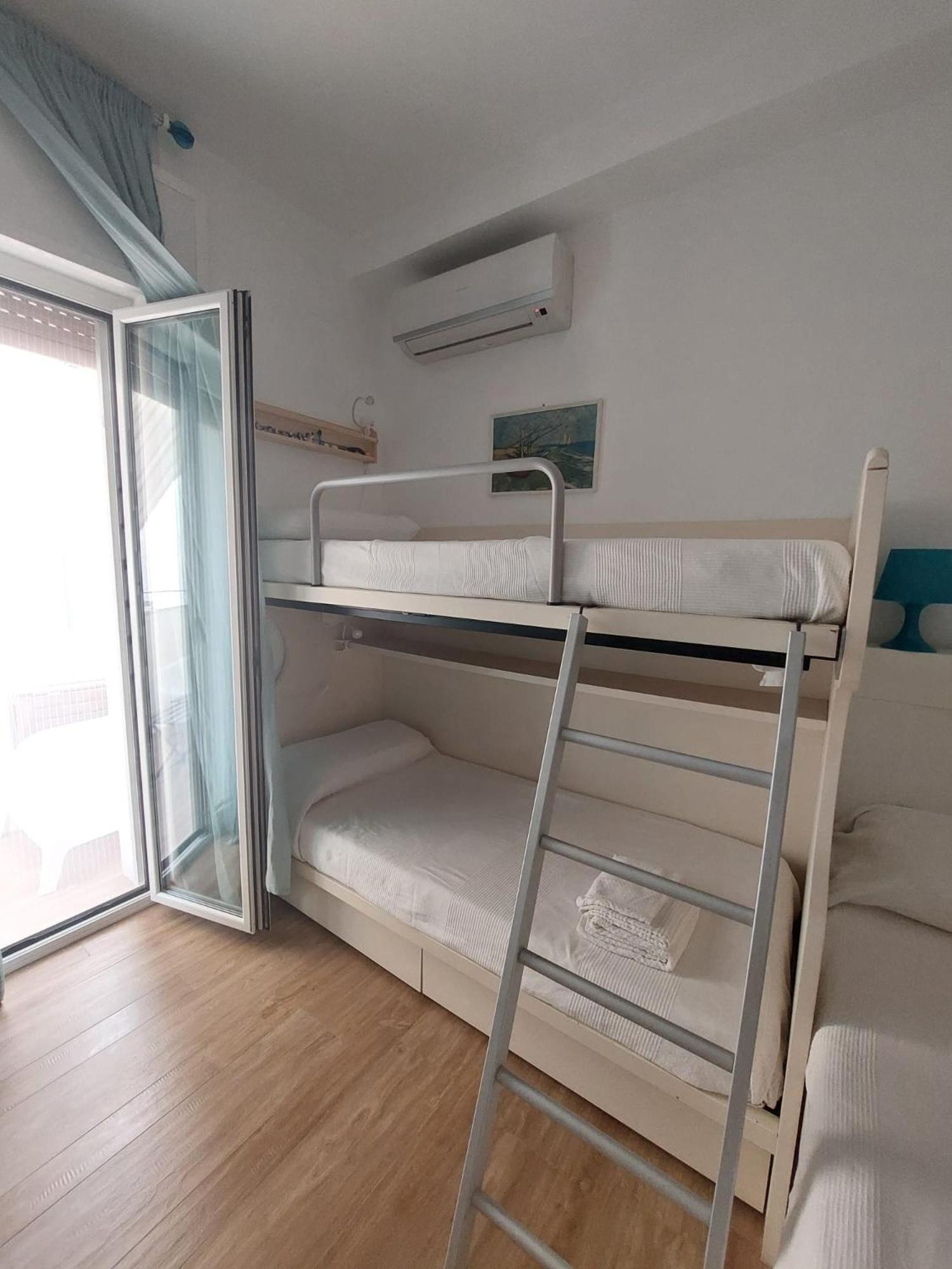 Blue Sea Apartment Torre Canne Extérieur photo