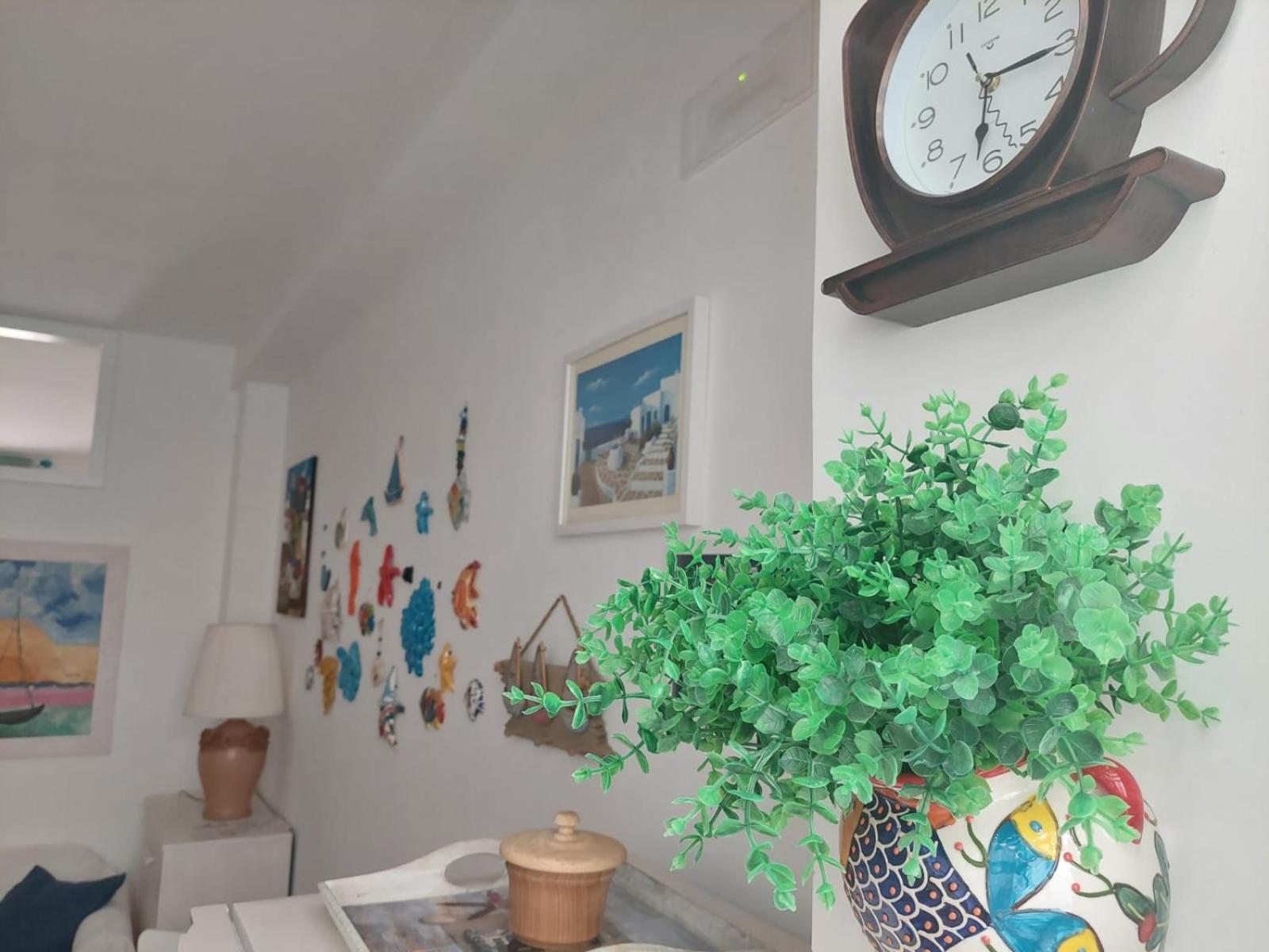 Blue Sea Apartment Torre Canne Extérieur photo