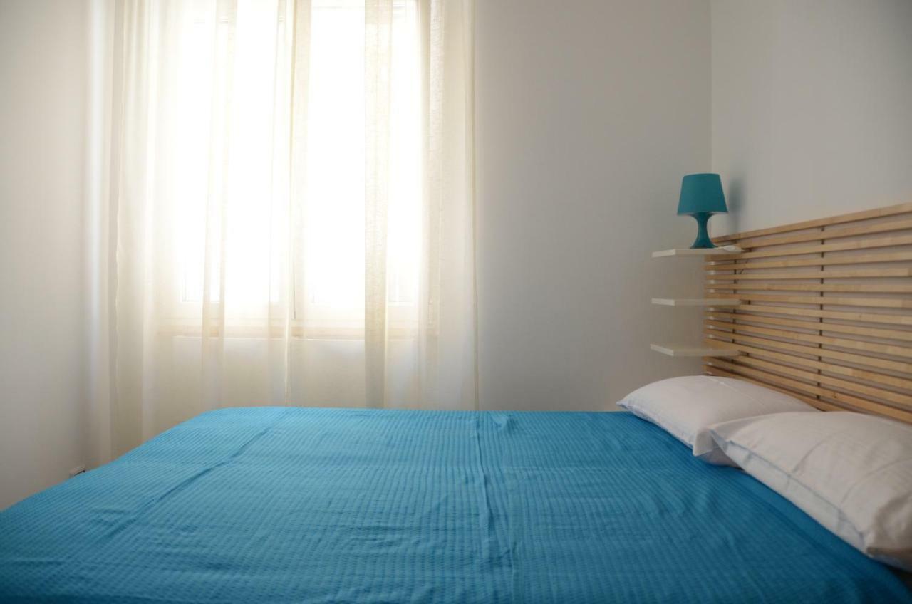 Blue Sea Apartment Torre Canne Extérieur photo
