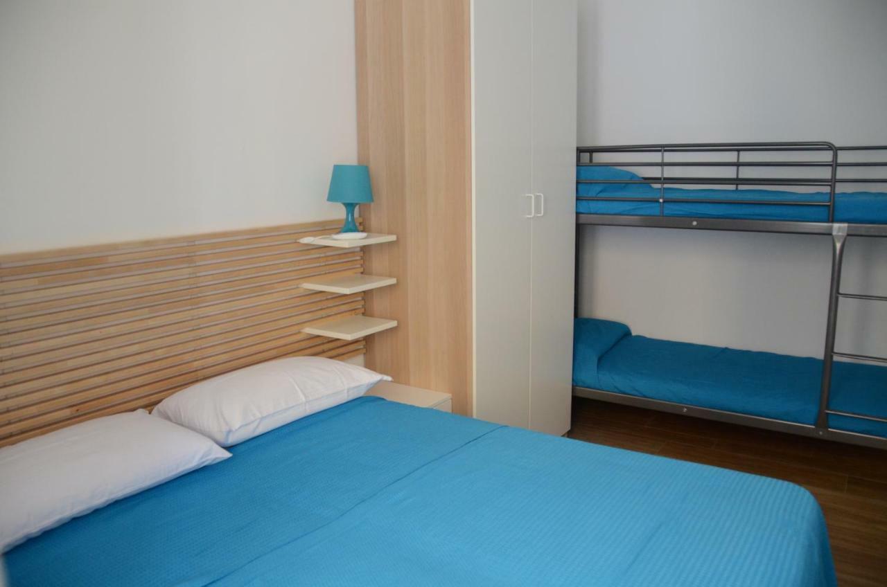 Blue Sea Apartment Torre Canne Extérieur photo